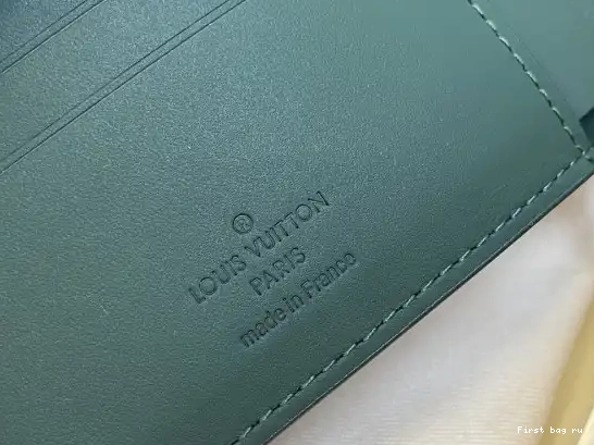 Frstbag ru LOUIS MULTIPLE WALLET-11.5*9*1.5cm VUITTON 0430